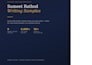 write SEO blog and website content